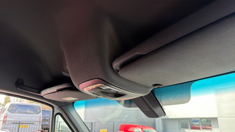 Mercedes-Benz Sprinter 315Cdi L3 Diesel Rwd 3.5t H2 Pro Van